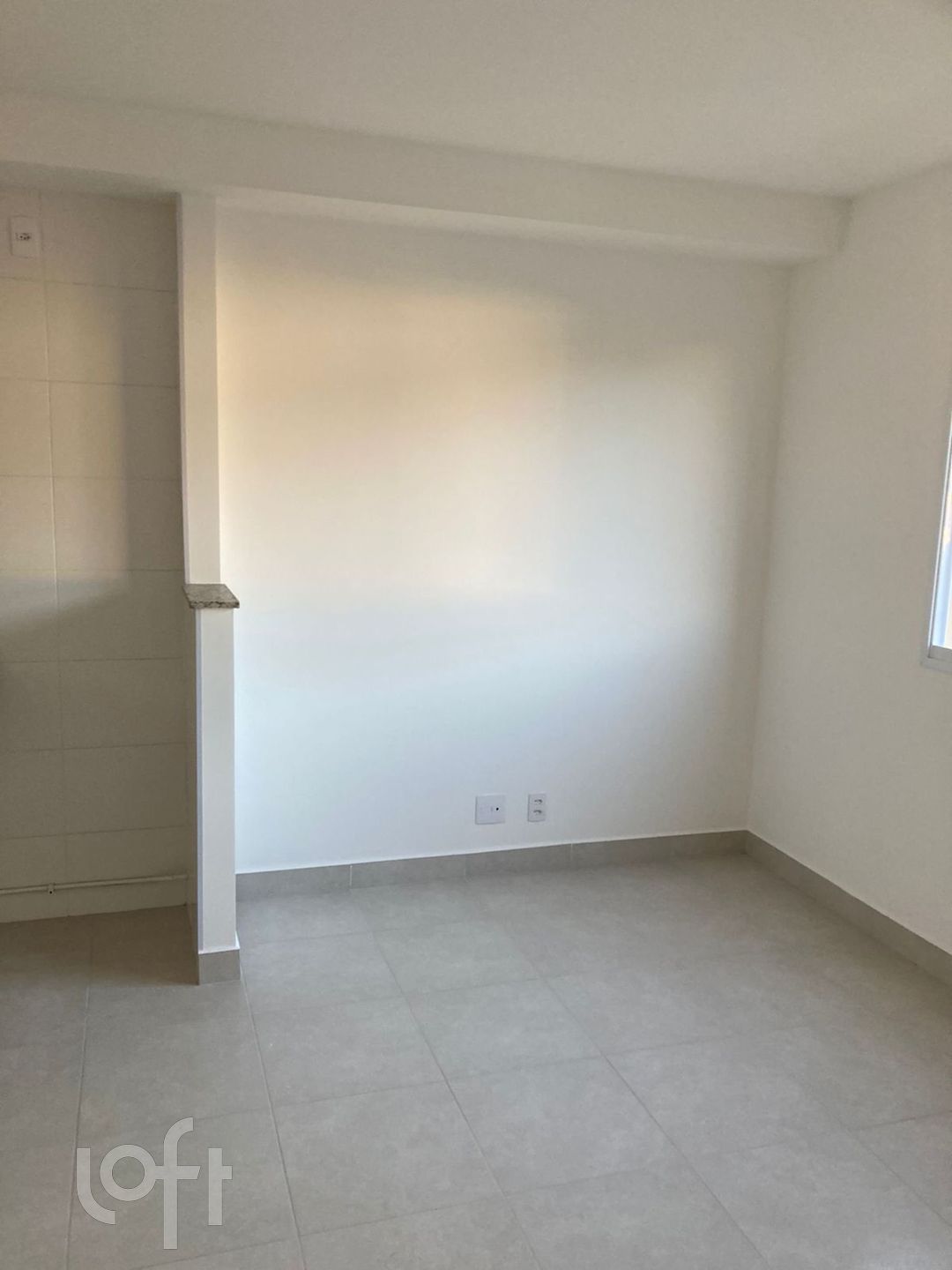 Apartamento à venda com 2 quartos, 32m² - Foto 5