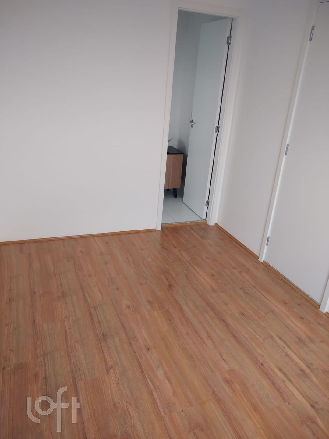 Apartamento à venda com 2 quartos, 32m² - Foto 8