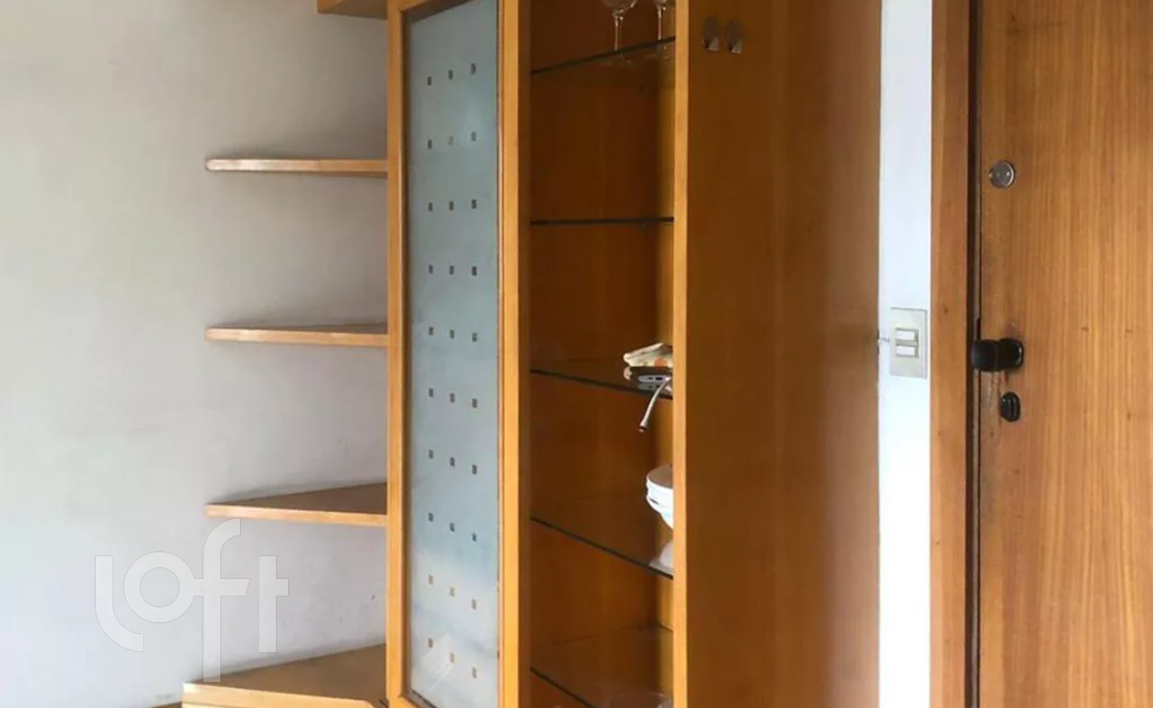 Apartamento à venda com 1 quarto, 47m² - Foto 10