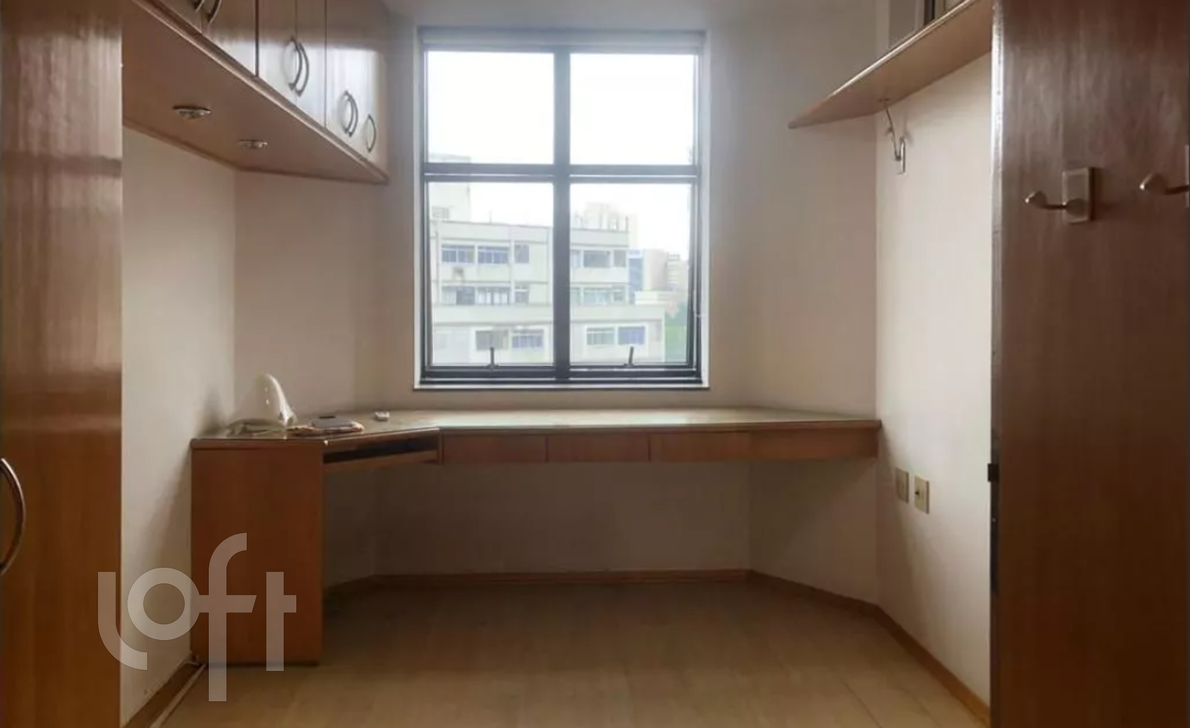 Apartamento à venda com 1 quarto, 47m² - Foto 13