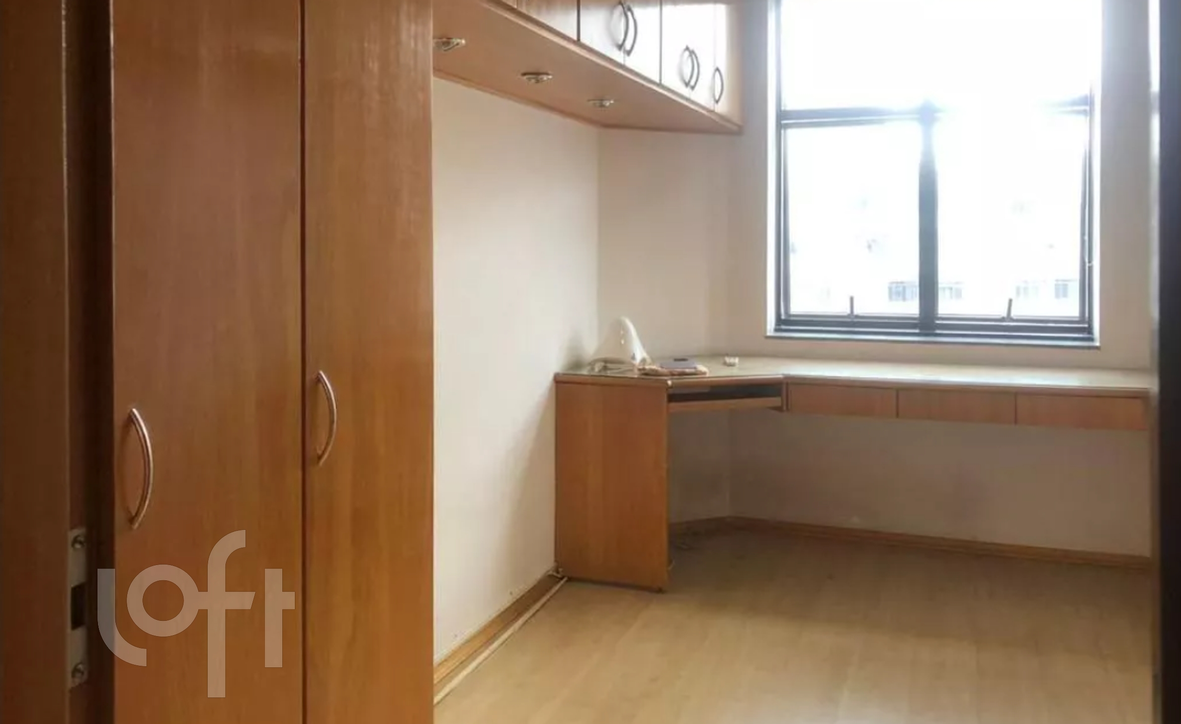 Apartamento à venda com 1 quarto, 47m² - Foto 12