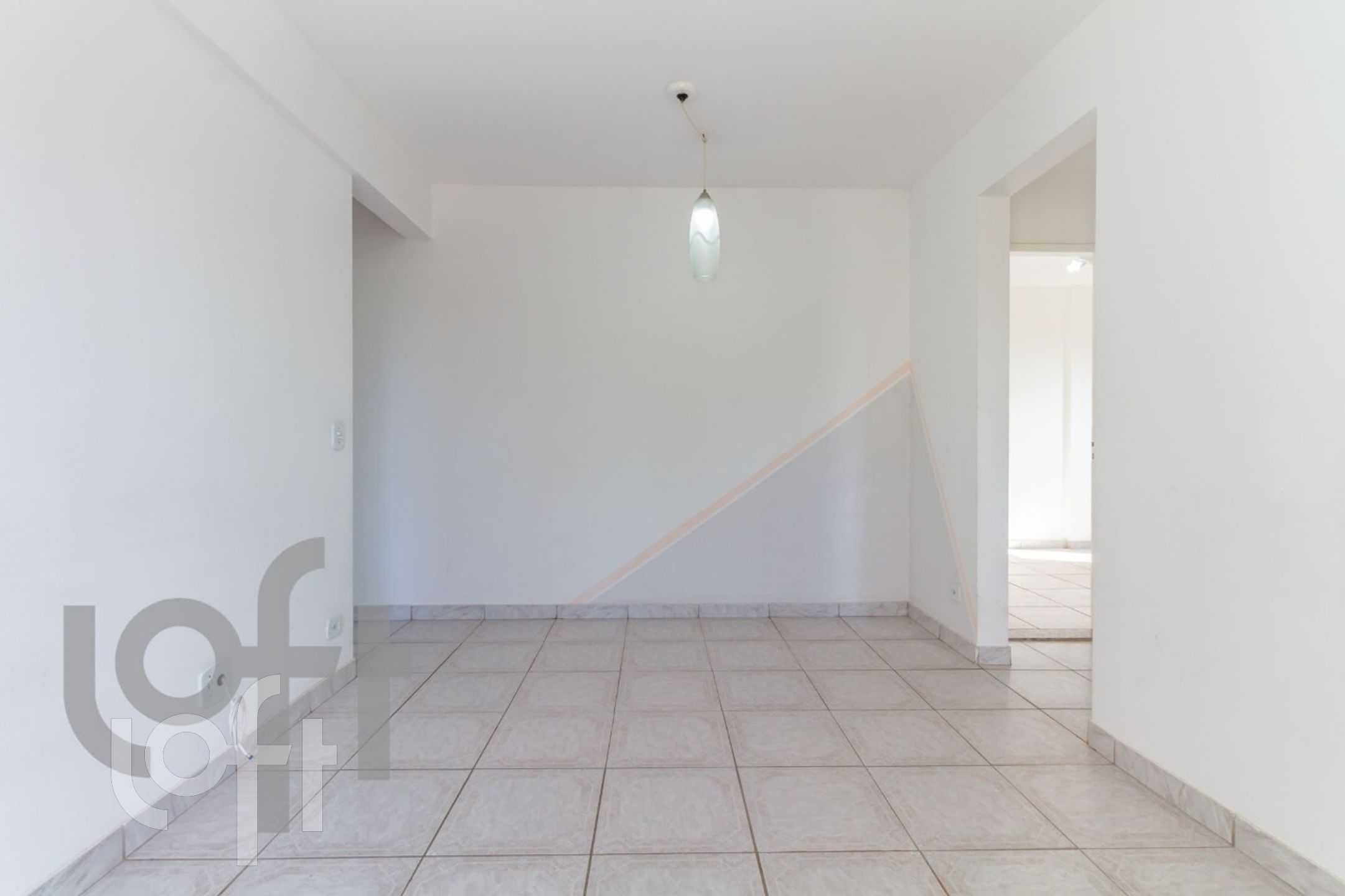 Apartamento à venda com 2 quartos, 56m² - Foto 5