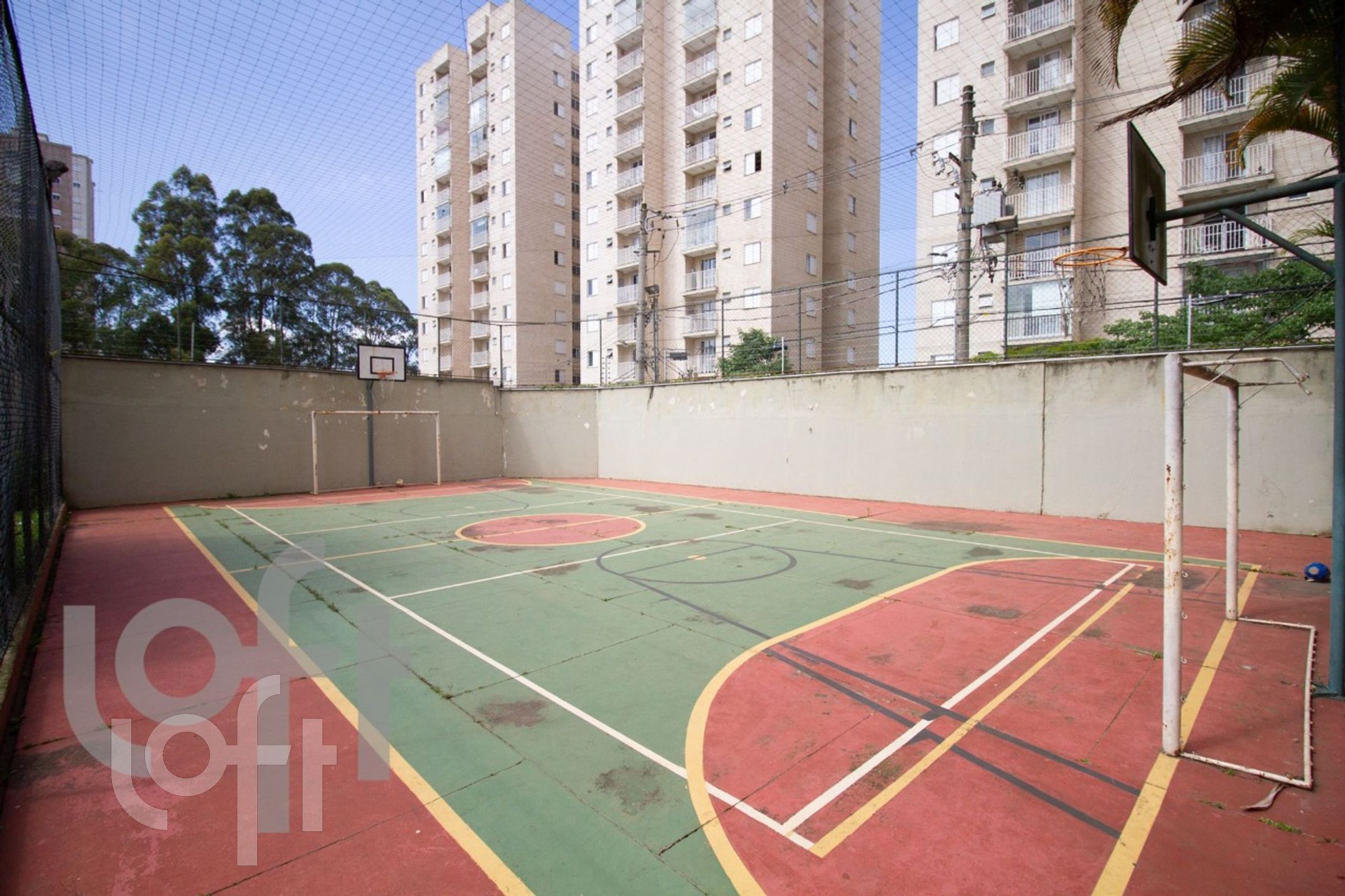 Apartamento à venda com 2 quartos, 56m² - Foto 31