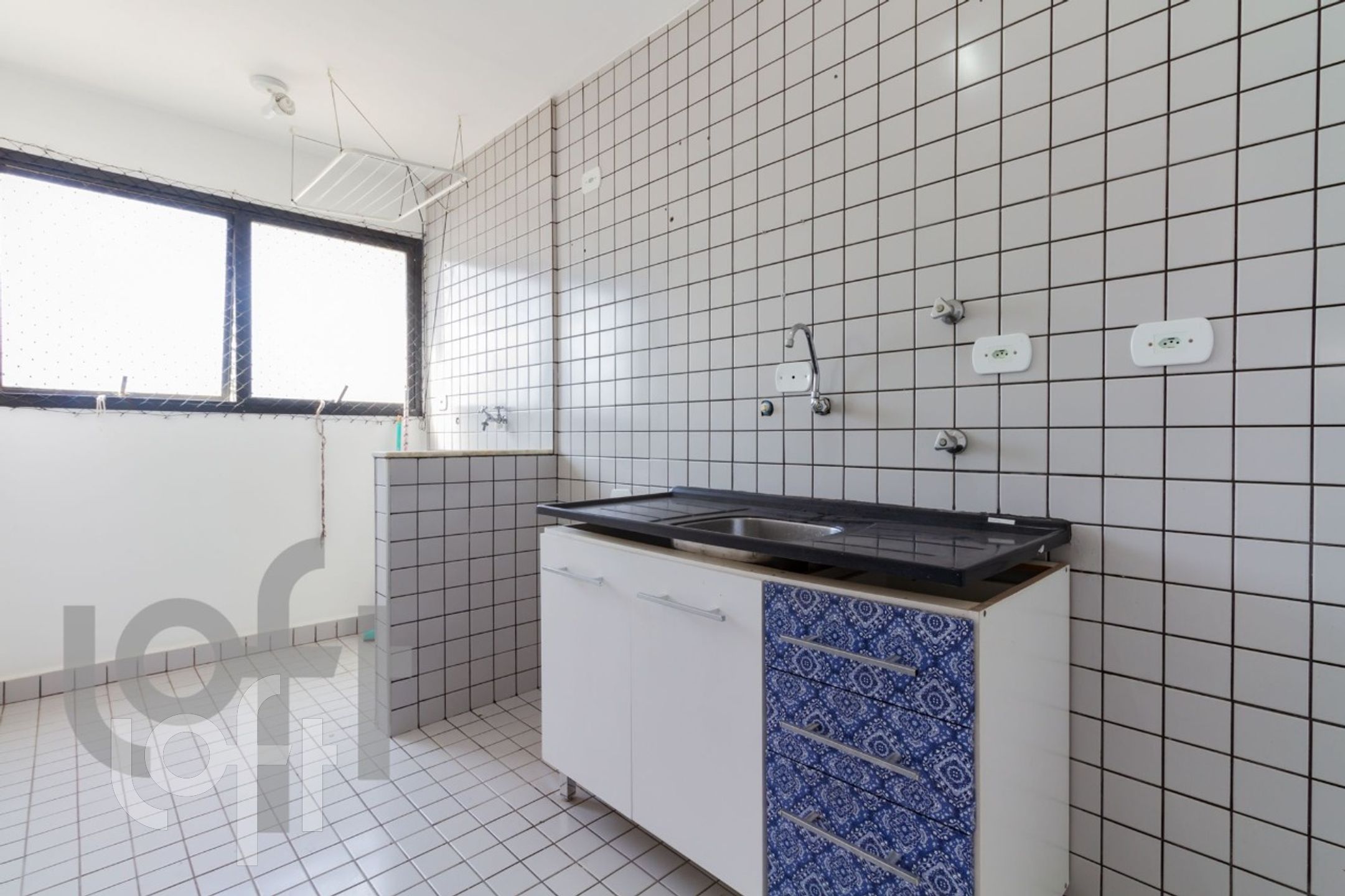 Apartamento à venda com 2 quartos, 56m² - Foto 10