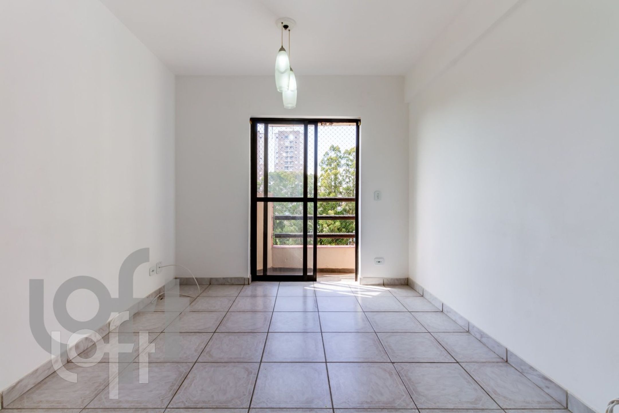 Apartamento à venda com 2 quartos, 56m² - Foto 3