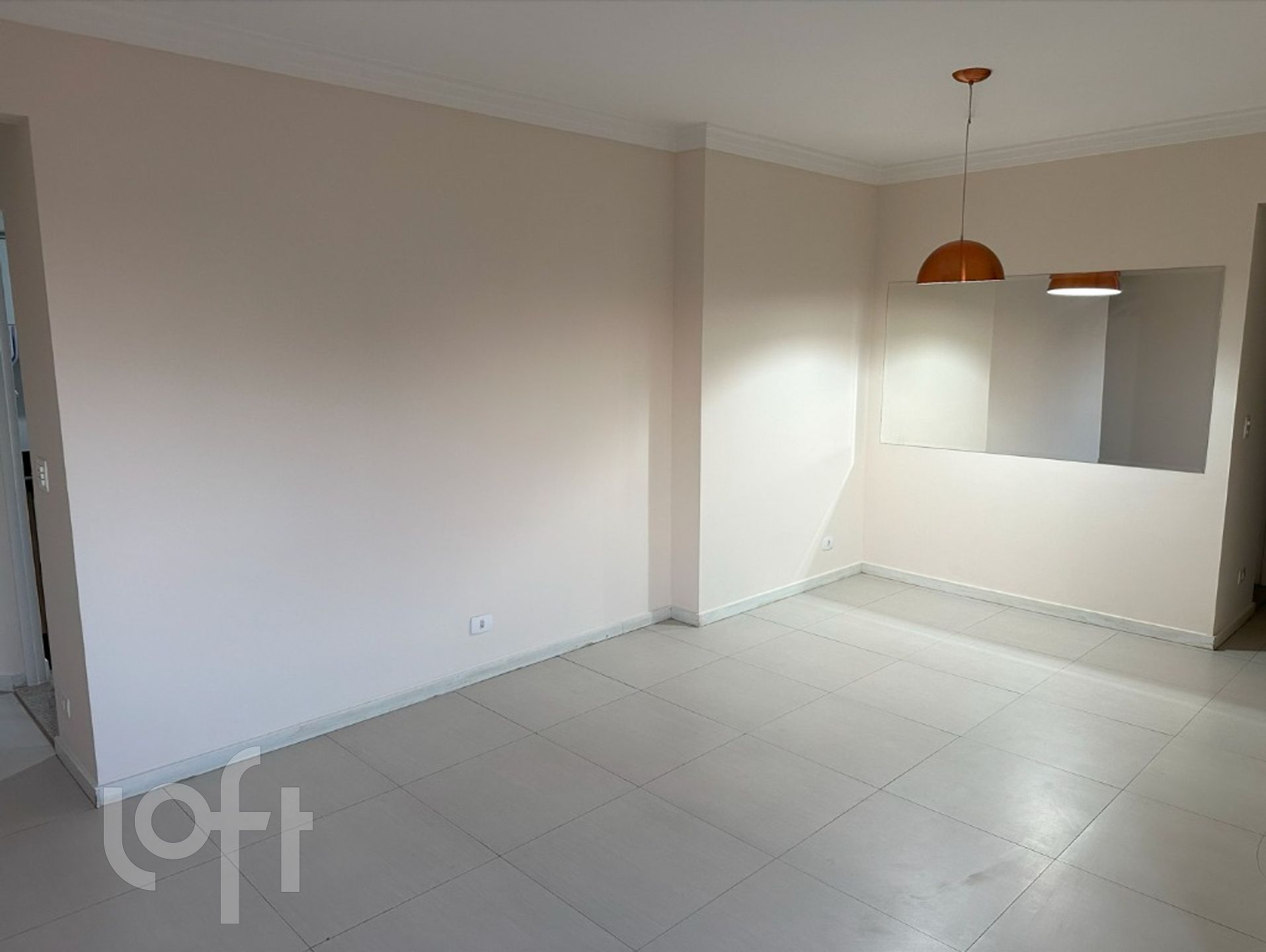 Apartamento à venda com 3 quartos, 74m² - Foto 4