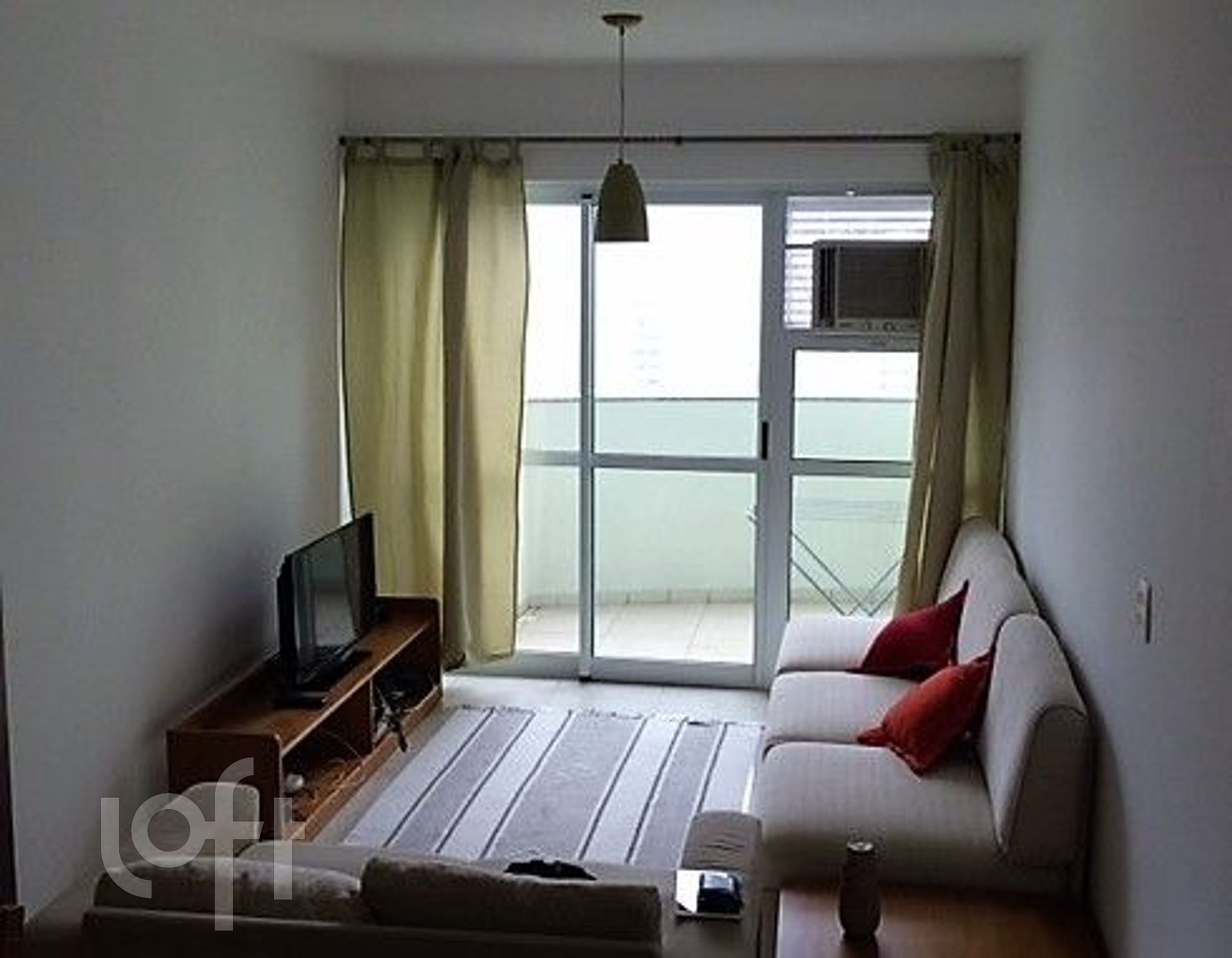 Apartamento à venda em Recreio dos Bandeirantes com 94 m², 2 quartos, 1 vaga