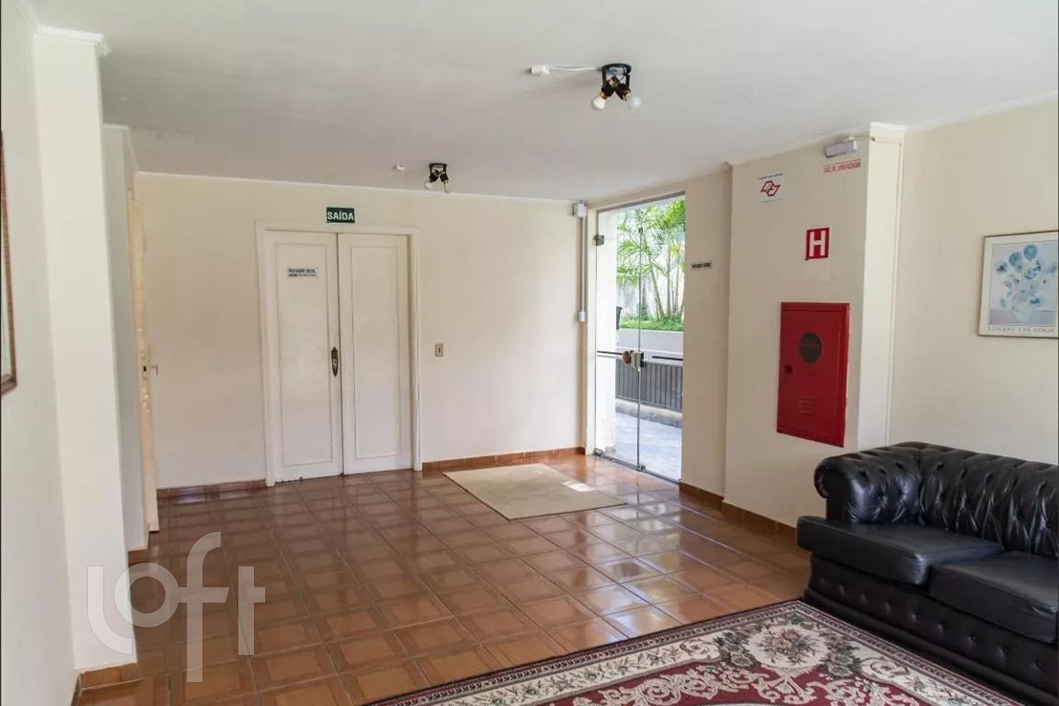 Apartamento à venda com 2 quartos, 72m² - Foto 7