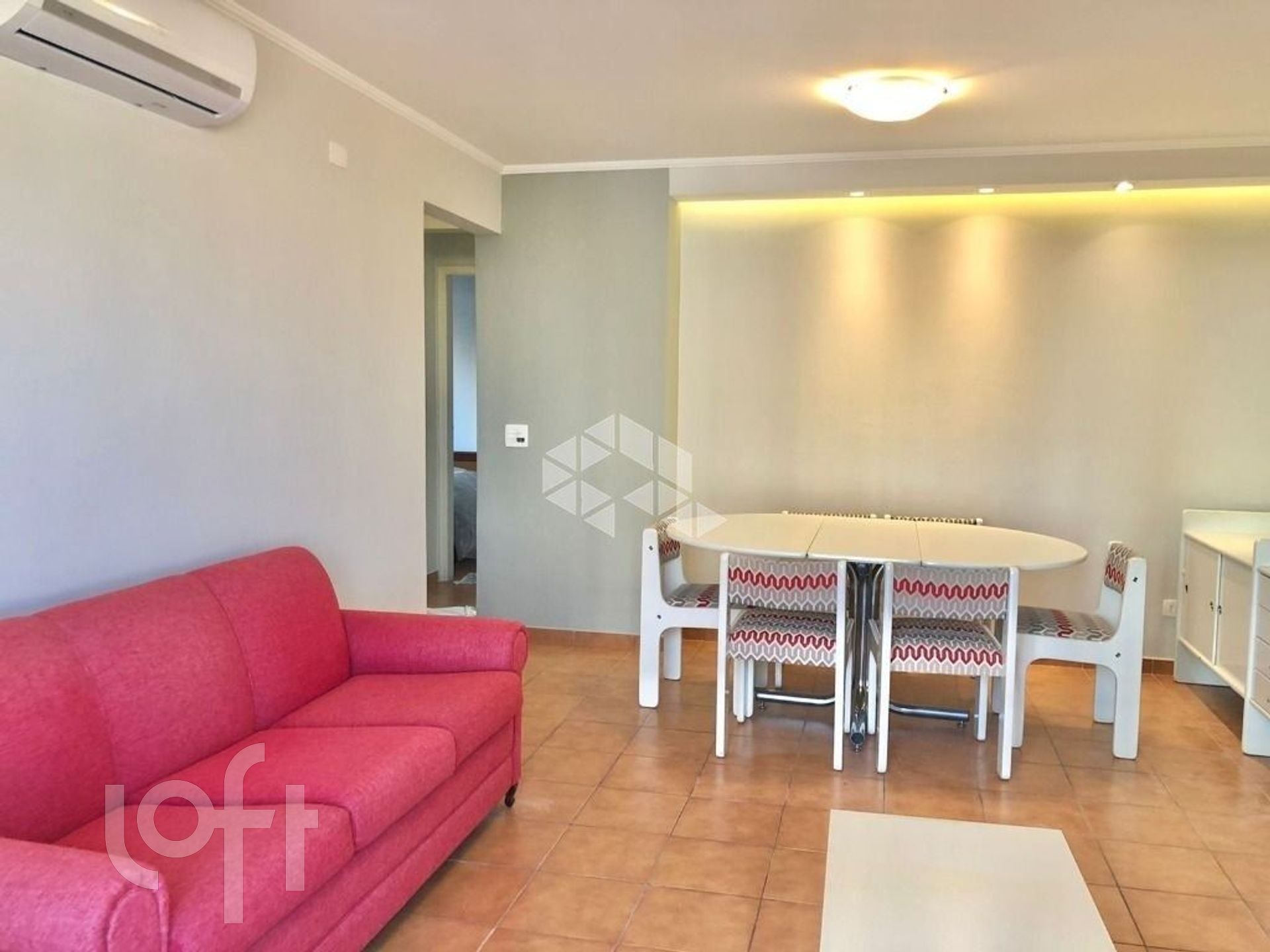 Apartamento à venda com 2 quartos, 72m² - Foto 9