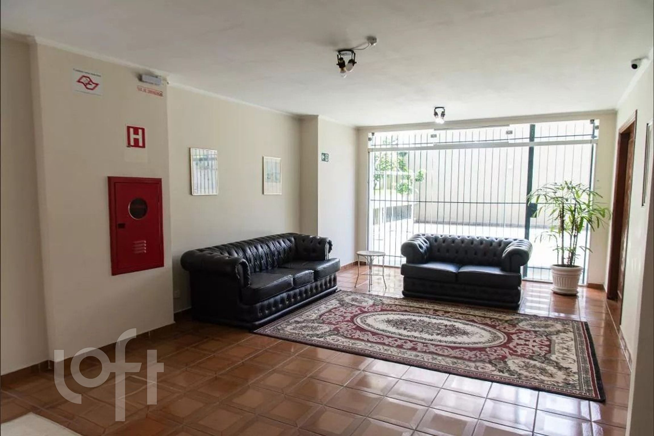 Apartamento à venda com 2 quartos, 72m² - Foto 6