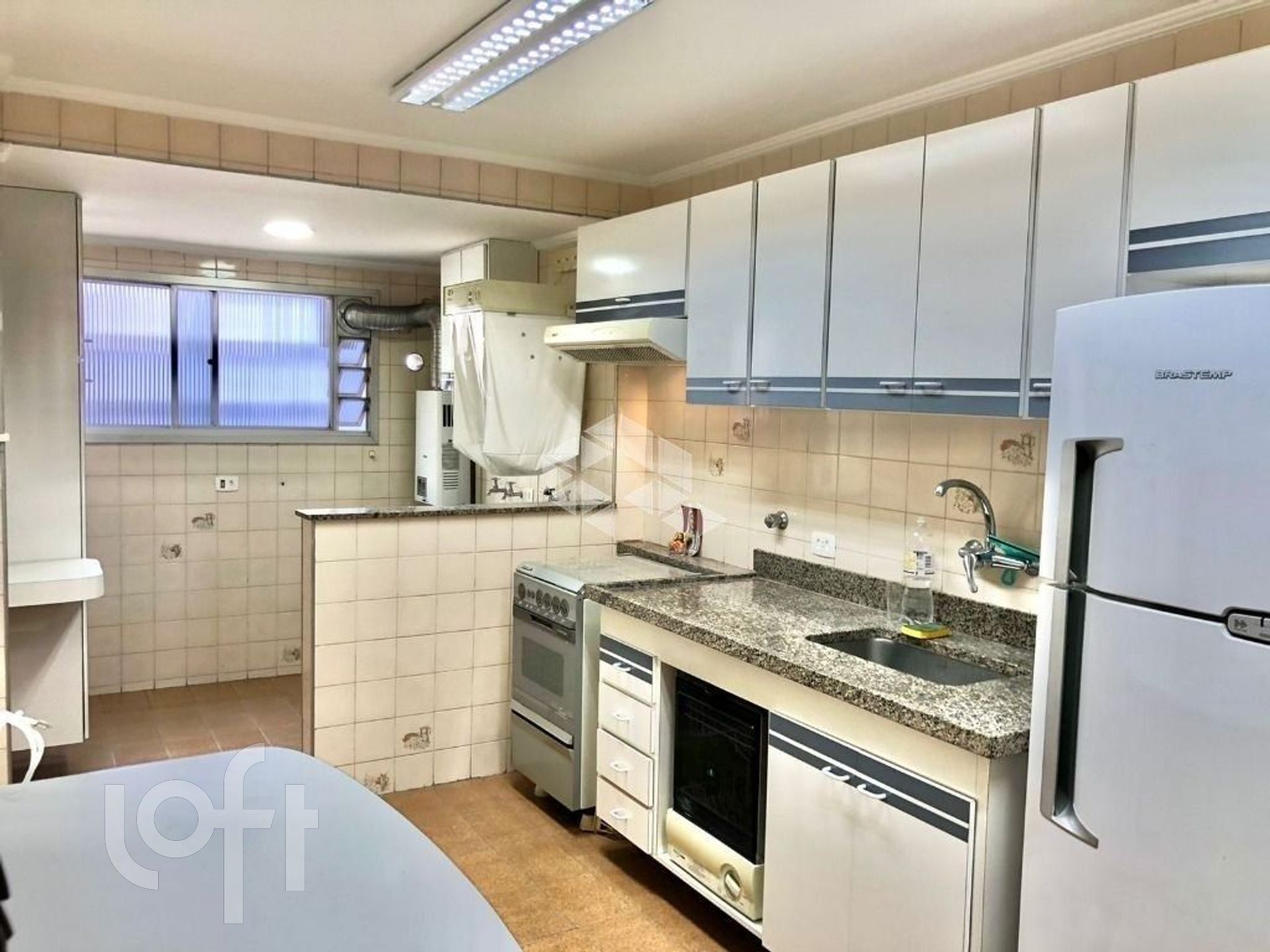 Apartamento à venda com 2 quartos, 72m² - Foto 10