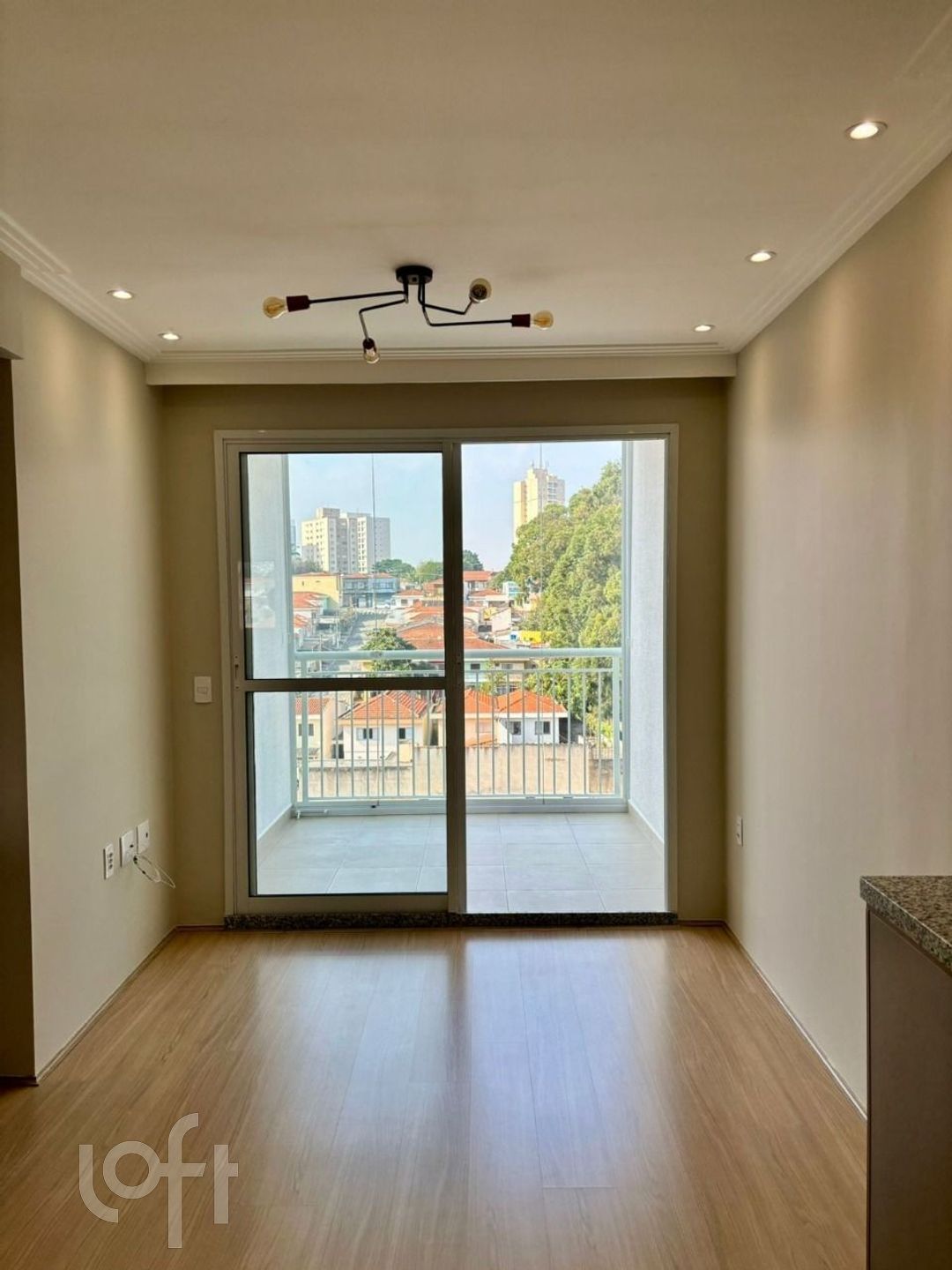 Apartamento à venda em Sacomã com 45 m², 1 quarto, 1 vaga