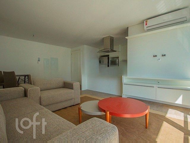 Apartamento com 176m², 3 dormitórios, 3 suítes, 3 vagas, Três Figueiras em Porto Alegre