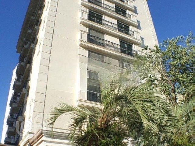 Apartamento com 176m², 3 dormitórios, 3 suítes, 3 vagas, Três Figueiras em Porto Alegre