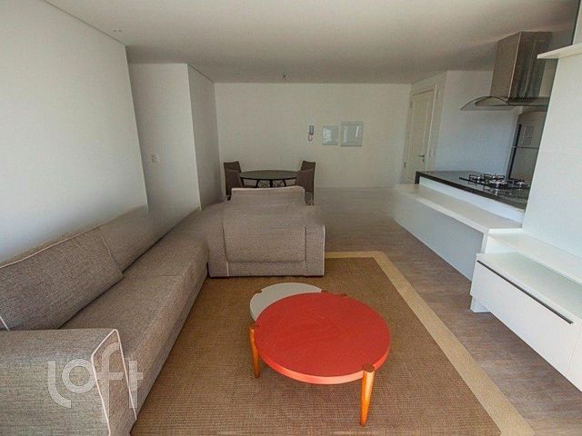 Apartamento com 176m², 3 dormitórios, 3 suítes, 3 vagas, Três Figueiras em Porto Alegre