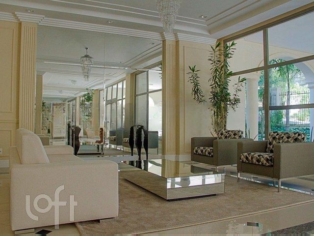 Apartamento com 176m², 3 dormitórios, 3 suítes, 3 vagas, Três Figueiras em Porto Alegre