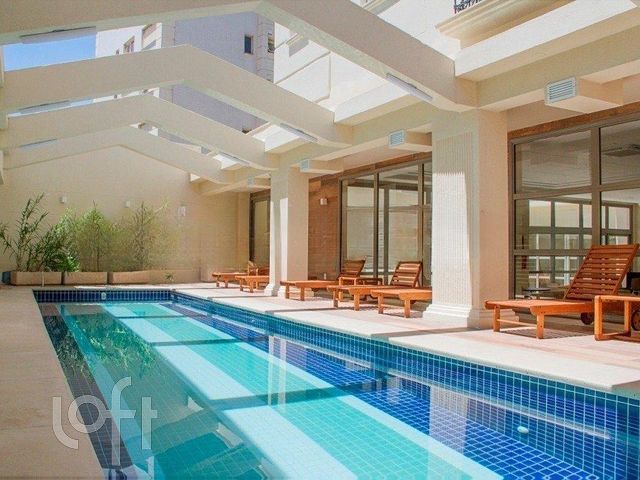 Apartamento com 176m², 3 dormitórios, 3 suítes, 3 vagas, Três Figueiras em Porto Alegre