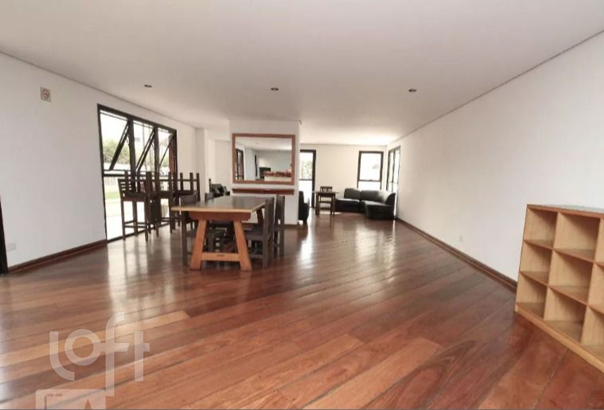 Apartamento à venda com 4 quartos, 150m² - Foto 16