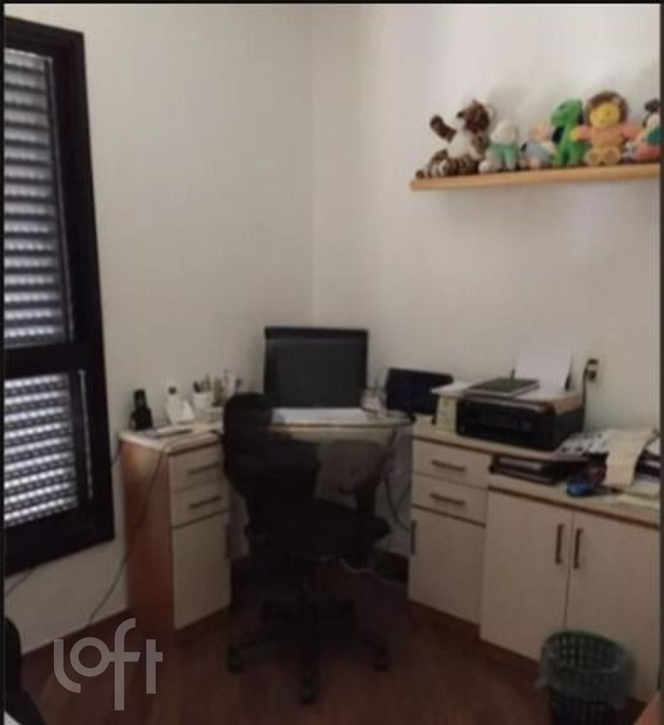 Apartamento à venda com 4 quartos, 150m² - Foto 7