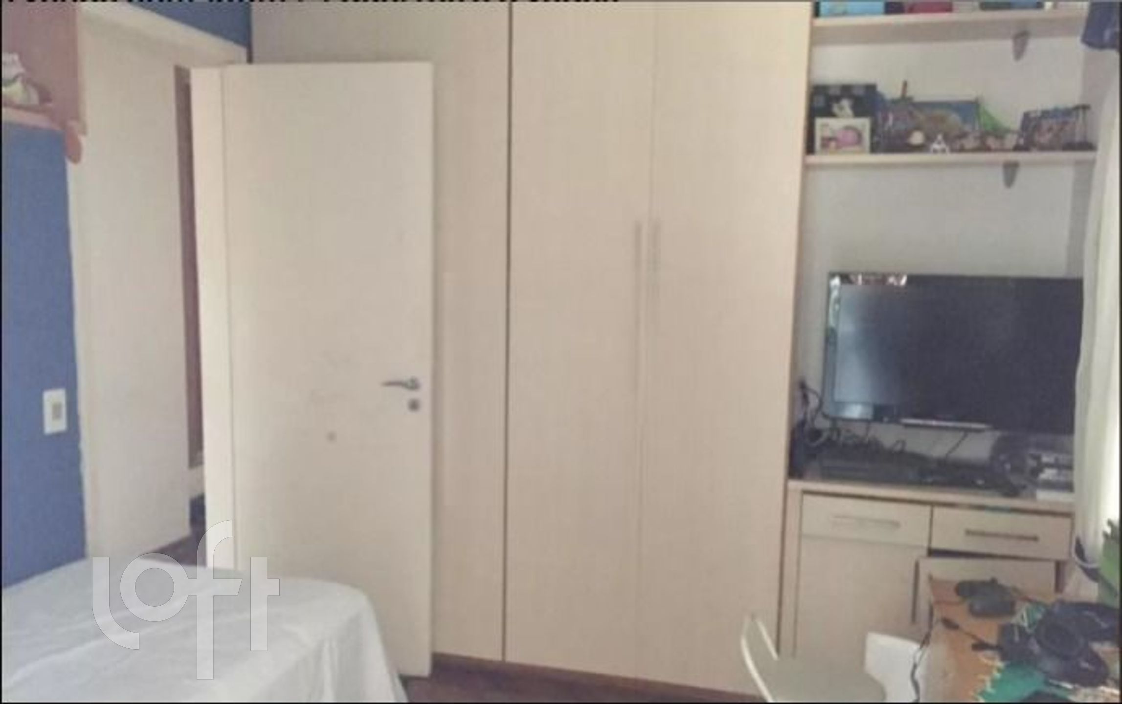 Apartamento à venda com 4 quartos, 150m² - Foto 5