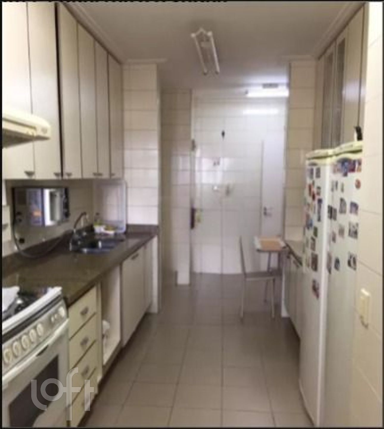 Apartamento à venda com 4 quartos, 150m² - Foto 3