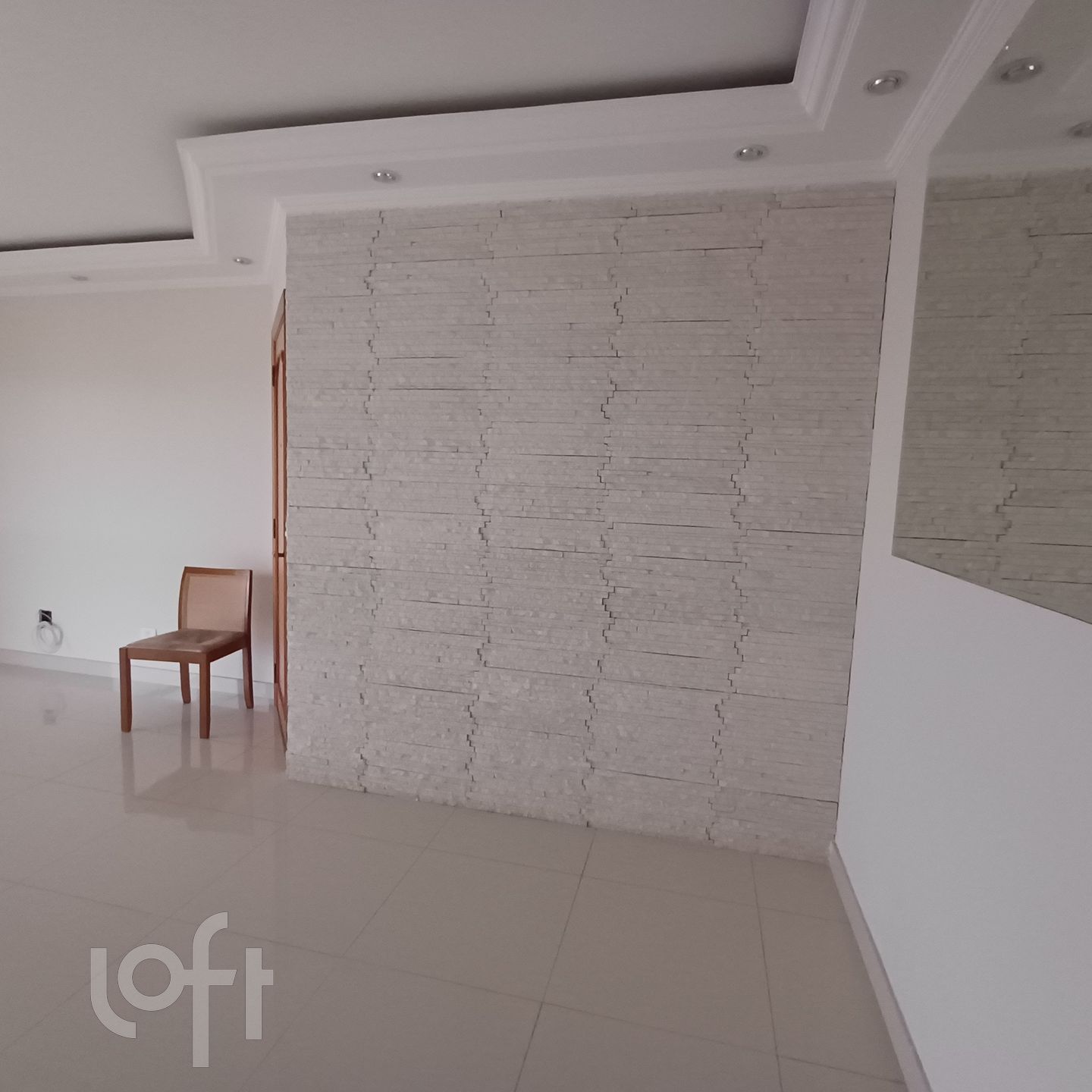 Apartamento à venda com 4 quartos, 126m² - Foto 4