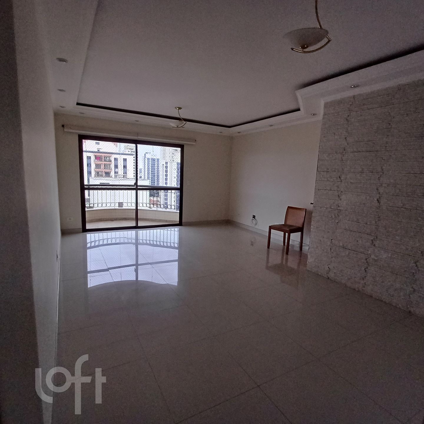 Apartamento à venda com 4 quartos, 126m² - Foto 2