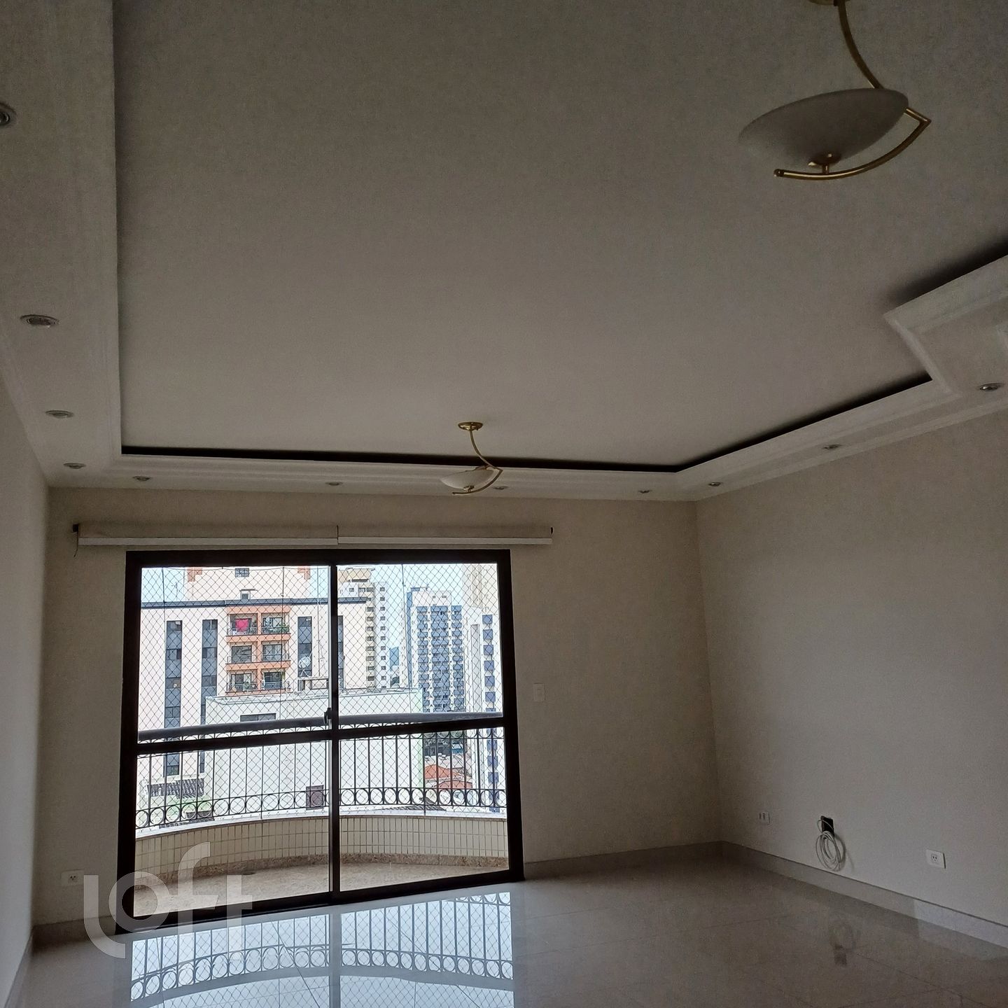 Apartamento à venda com 4 quartos, 126m² - Foto 5