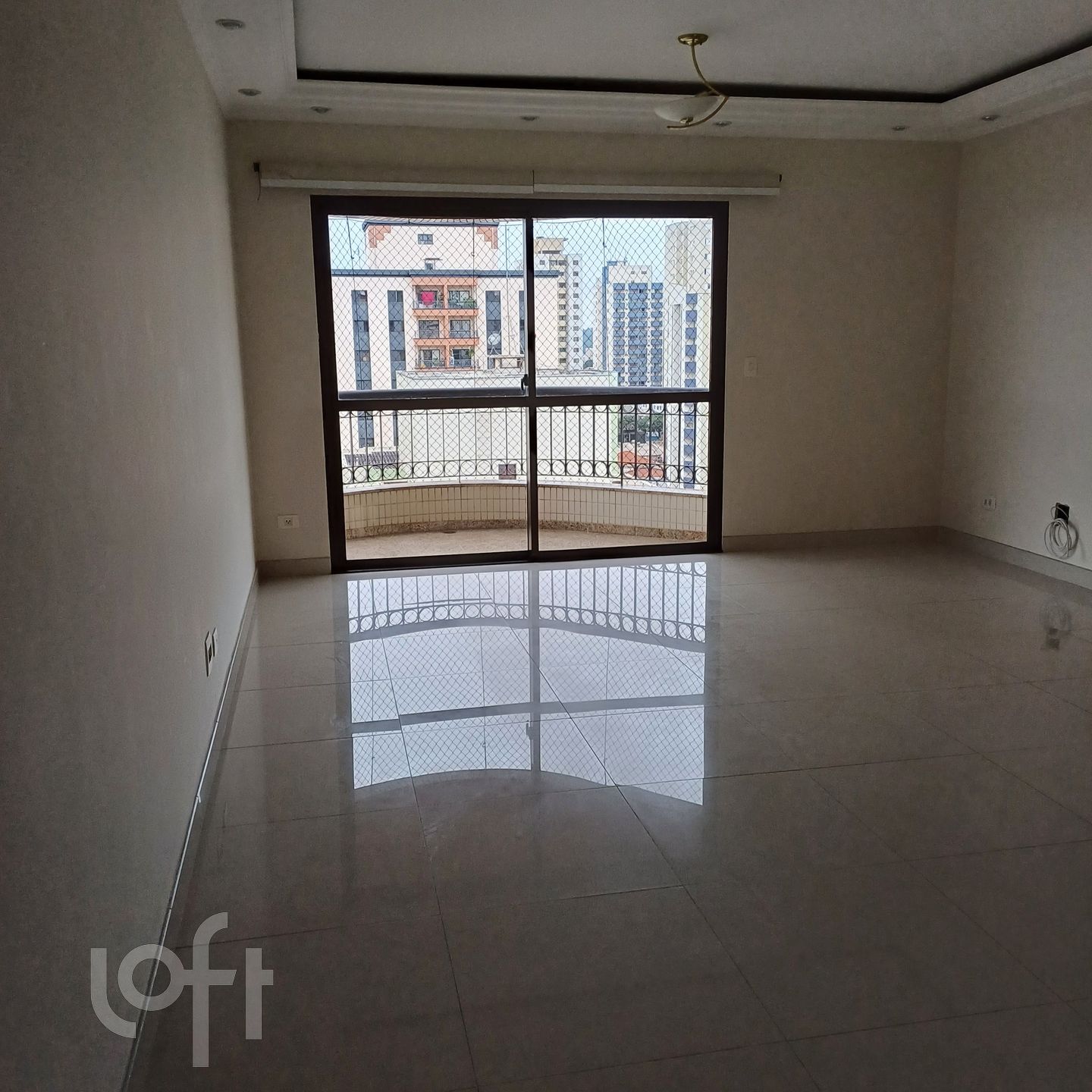 Apartamento à venda com 4 quartos, 126m² - Foto 3