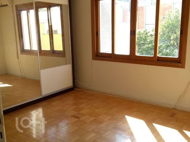 Apartamento com 88m², 2 dormitórios, Moinhos de Vento em Porto Alegre