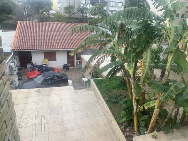 Casa com 110m², 3 dormitórios, 2 suítes, 7 vagas, Chácara das Pedras em Porto Alegre