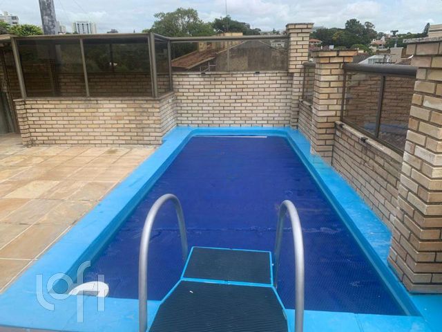 Casa com 110m², 3 dormitórios, 2 suítes, 7 vagas, Chácara das Pedras em Porto Alegre