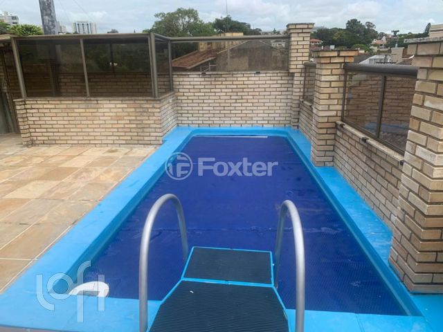 Casa com 110m², 3 dormitórios, 2 suítes, 7 vagas, Chácara das Pedras em Porto Alegre
