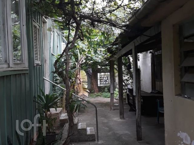 Casa com 120m², 2 dormitórios, Jardim Botânico em Porto Alegre