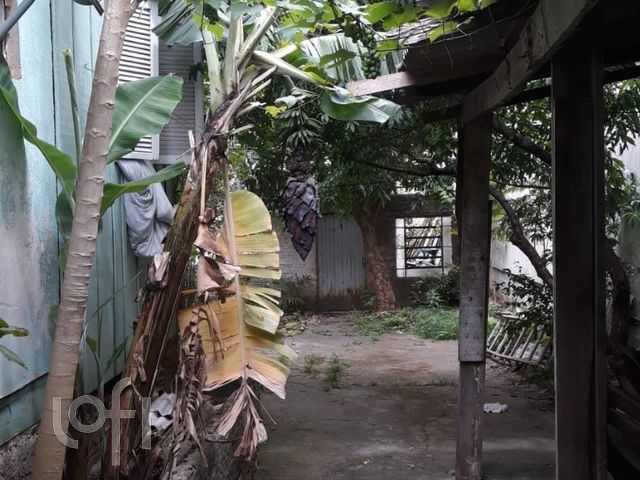 Casa com 120m², 2 dormitórios, Jardim Botânico em Porto Alegre