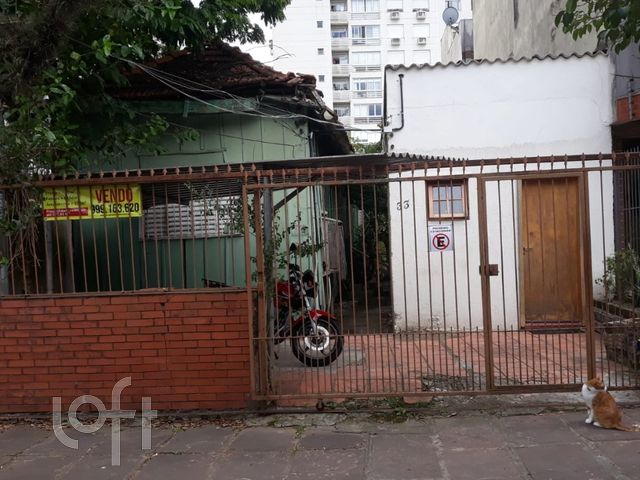 Casa com 120m², 2 dormitórios, Jardim Botânico em Porto Alegre