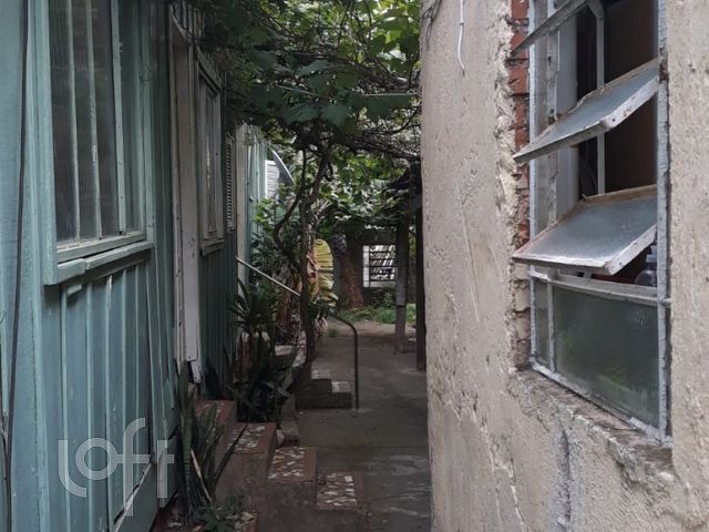 Casa com 120m², 2 dormitórios, Jardim Botânico em Porto Alegre