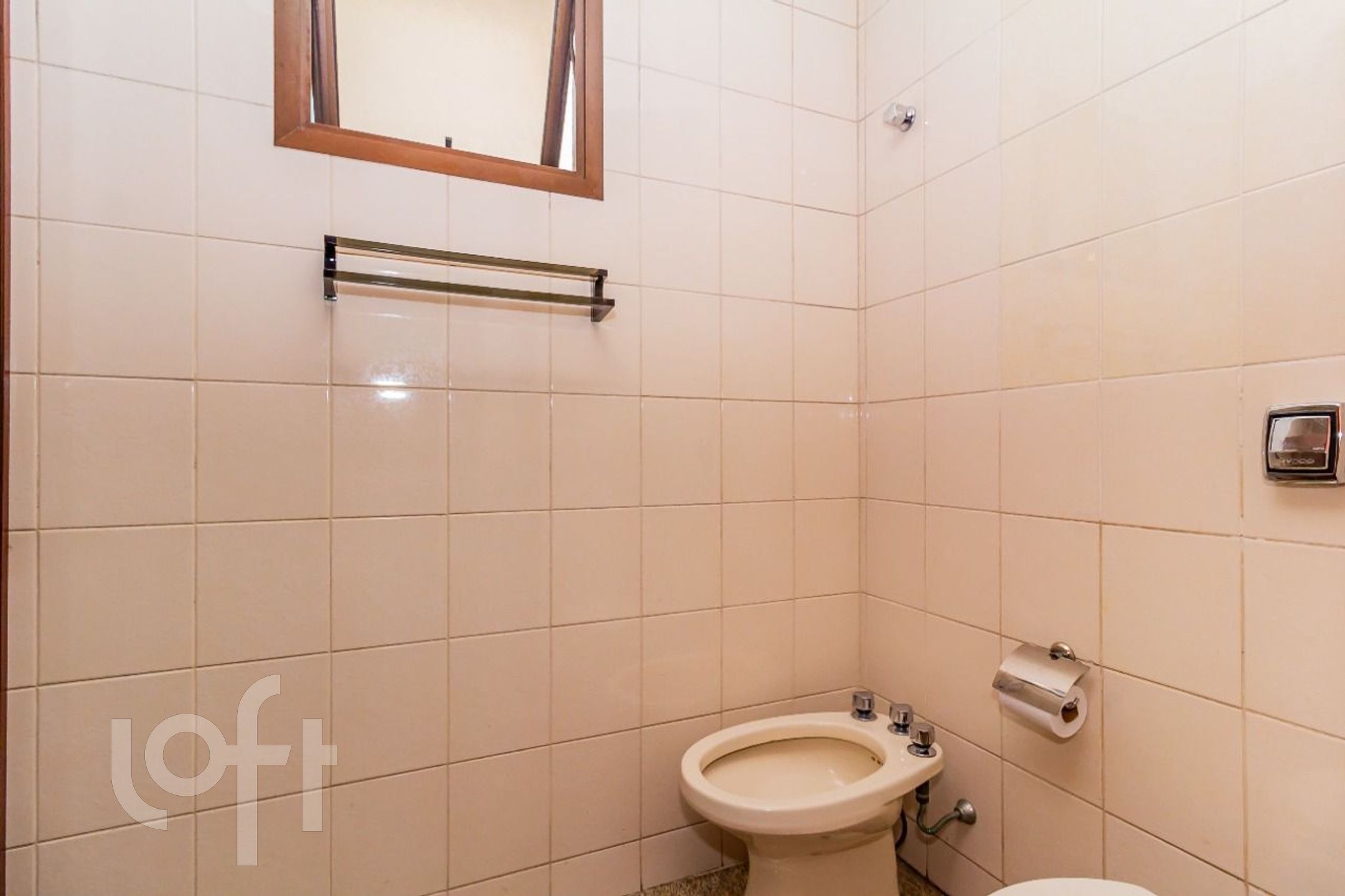 Apartamento à venda com 4 quartos, 140m² - Foto 42