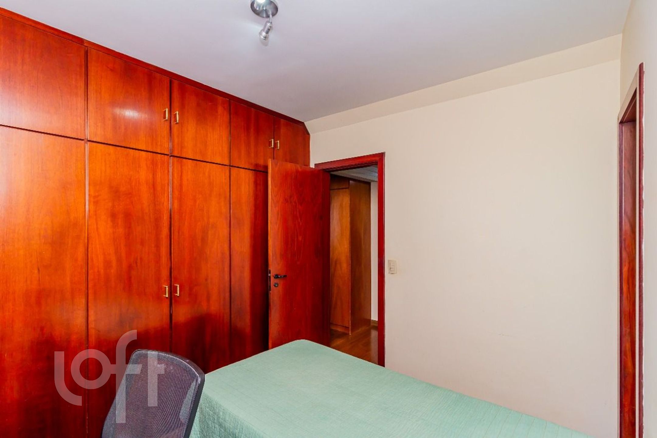 Apartamento à venda com 4 quartos, 140m² - Foto 34