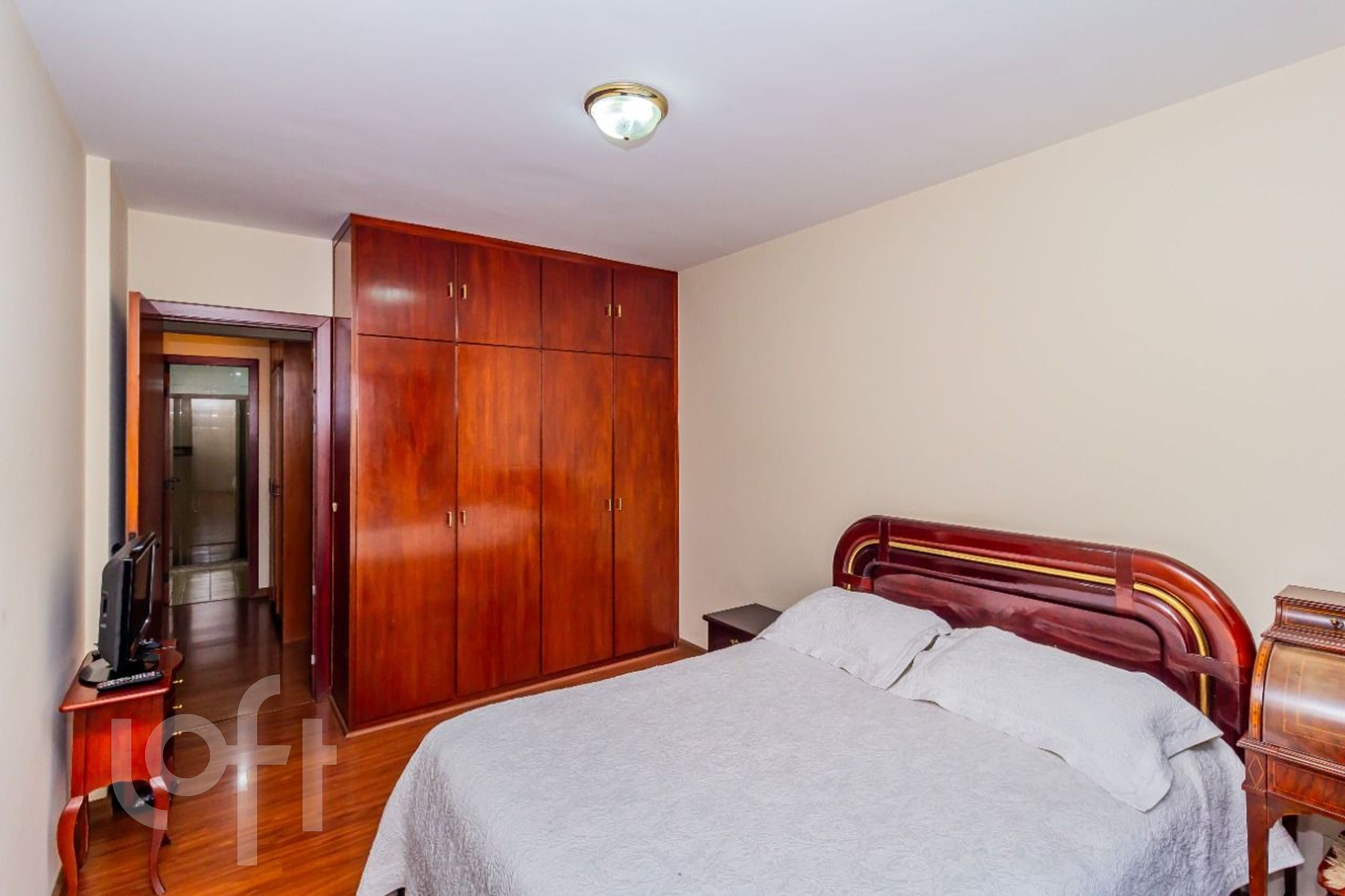 Apartamento à venda com 4 quartos, 140m² - Foto 19