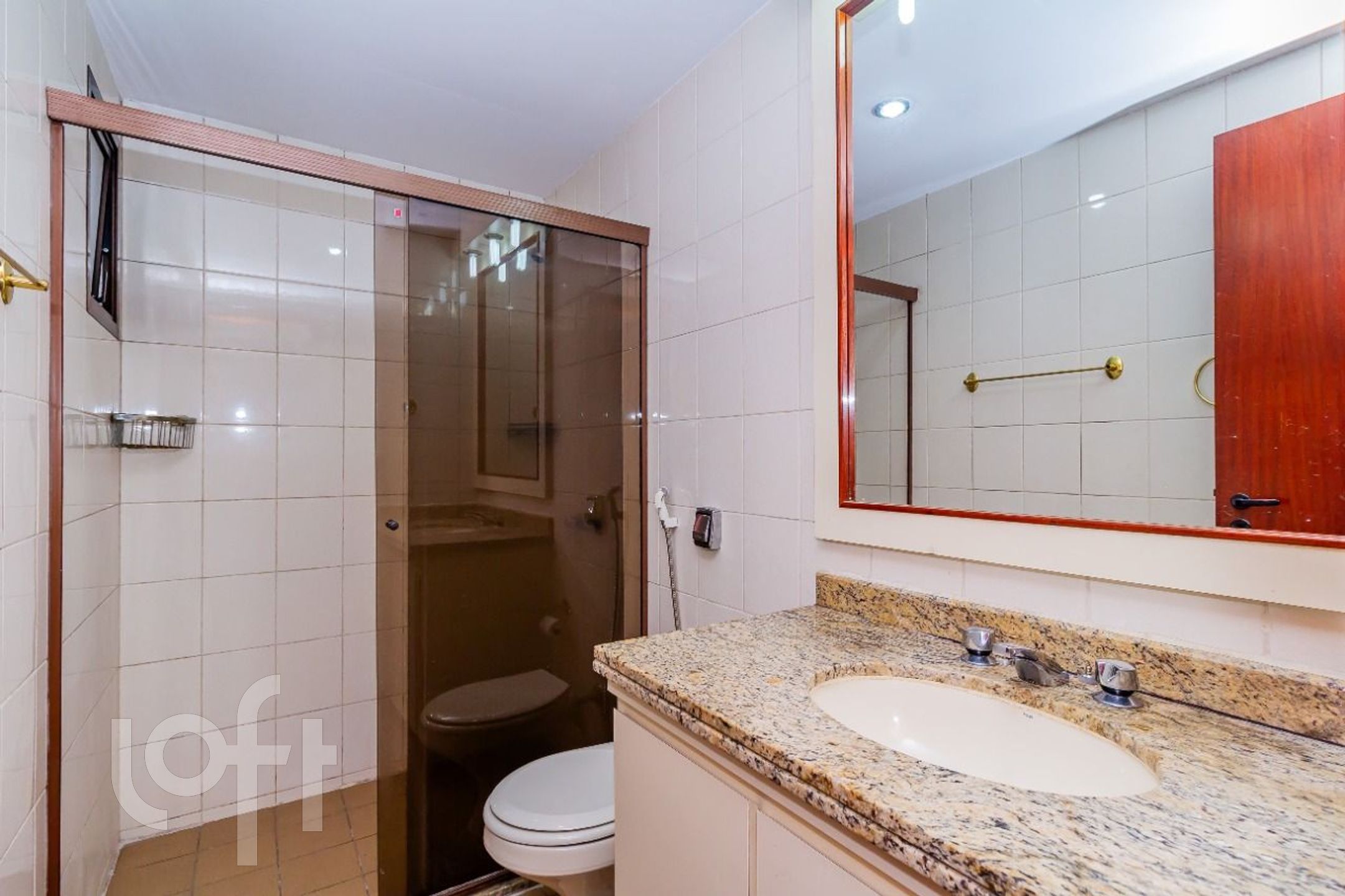 Apartamento à venda com 4 quartos, 140m² - Foto 45