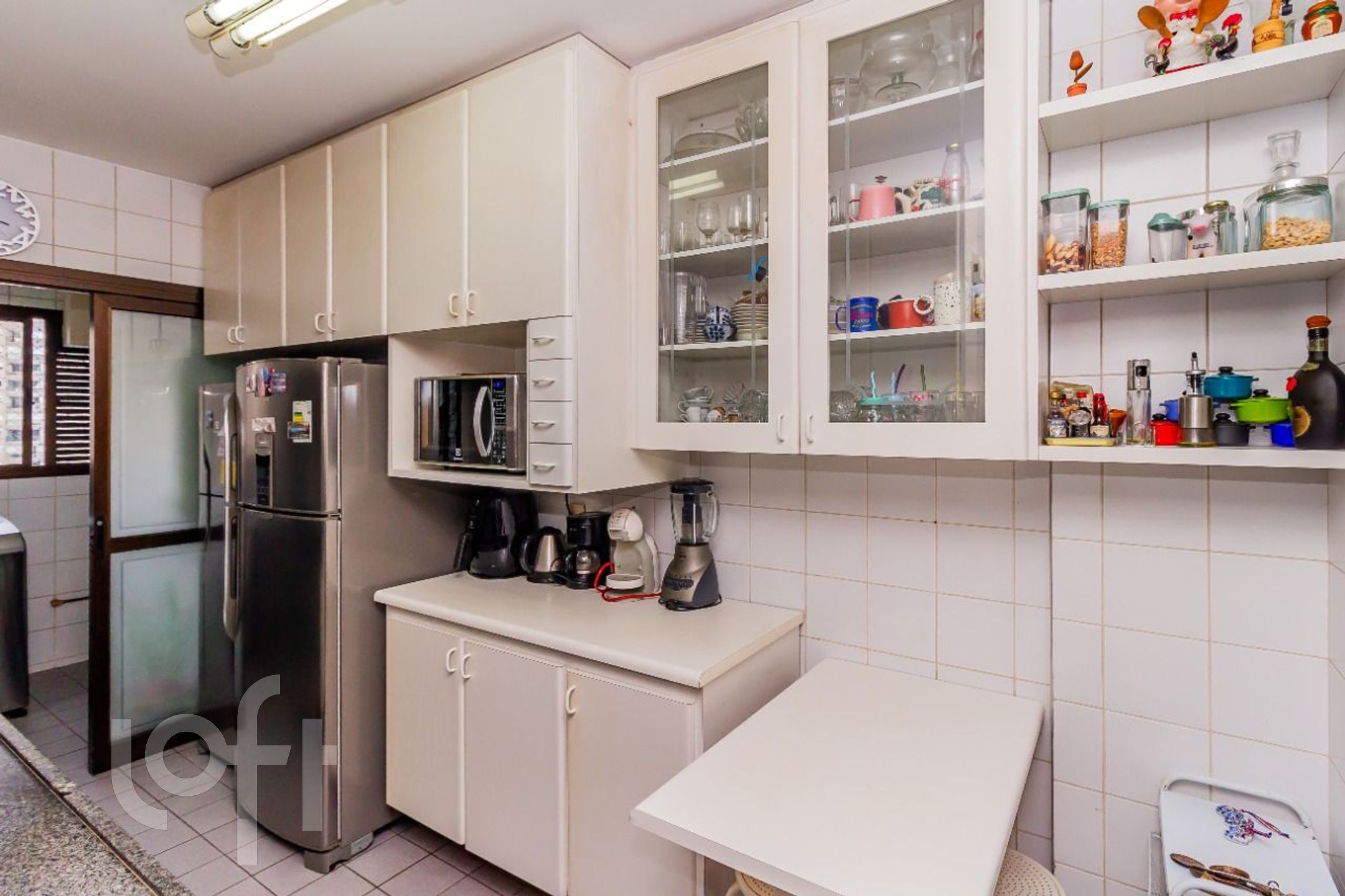 Apartamento à venda com 4 quartos, 140m² - Foto 12