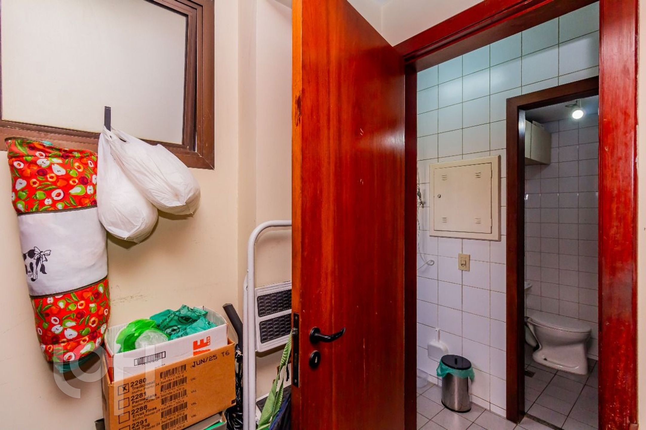 Apartamento à venda com 4 quartos, 140m² - Foto 46