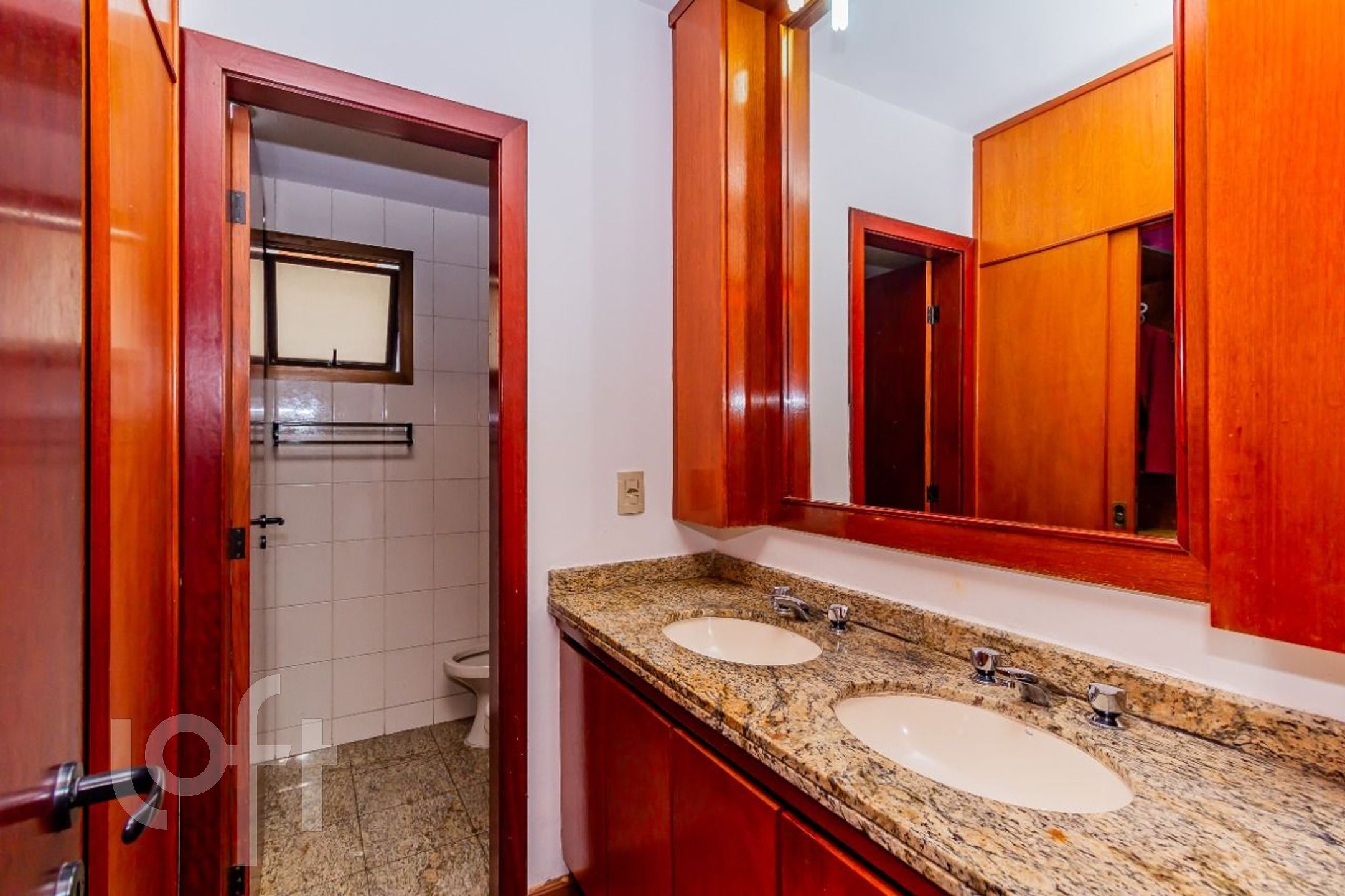 Apartamento à venda com 4 quartos, 140m² - Foto 41