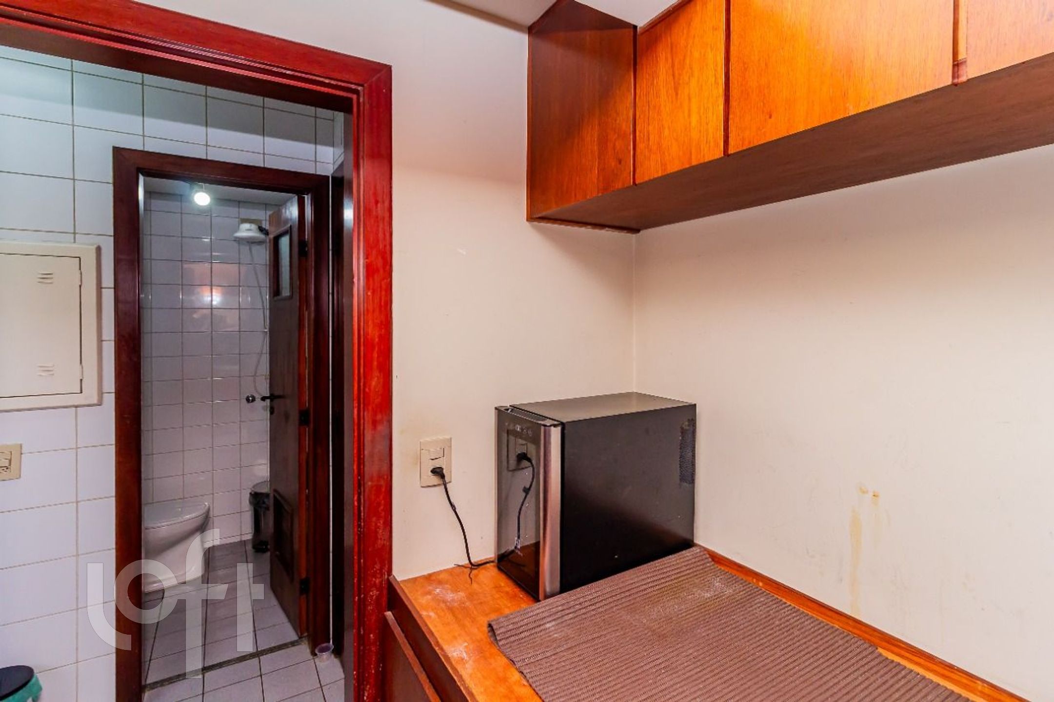 Apartamento à venda com 4 quartos, 140m² - Foto 39