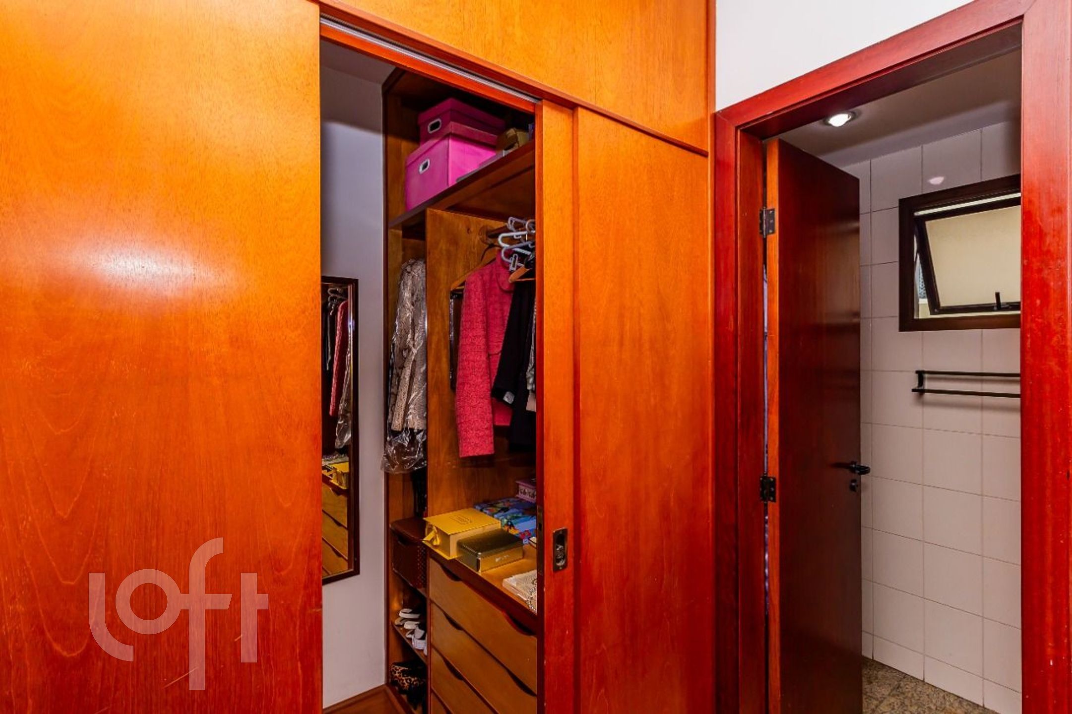 Apartamento à venda com 4 quartos, 140m² - Foto 29