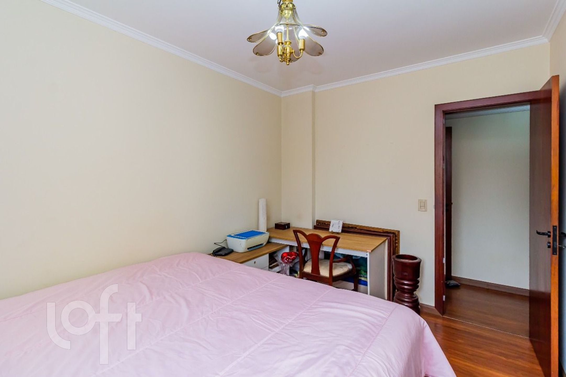 Apartamento à venda com 4 quartos, 140m² - Foto 22