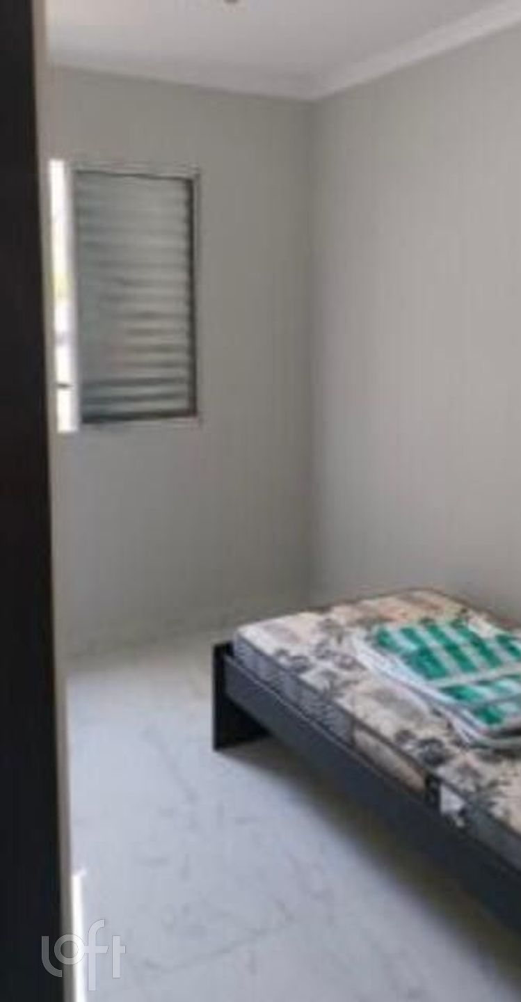 Apartamento à venda com 1 quarto, 62m² - Foto 4