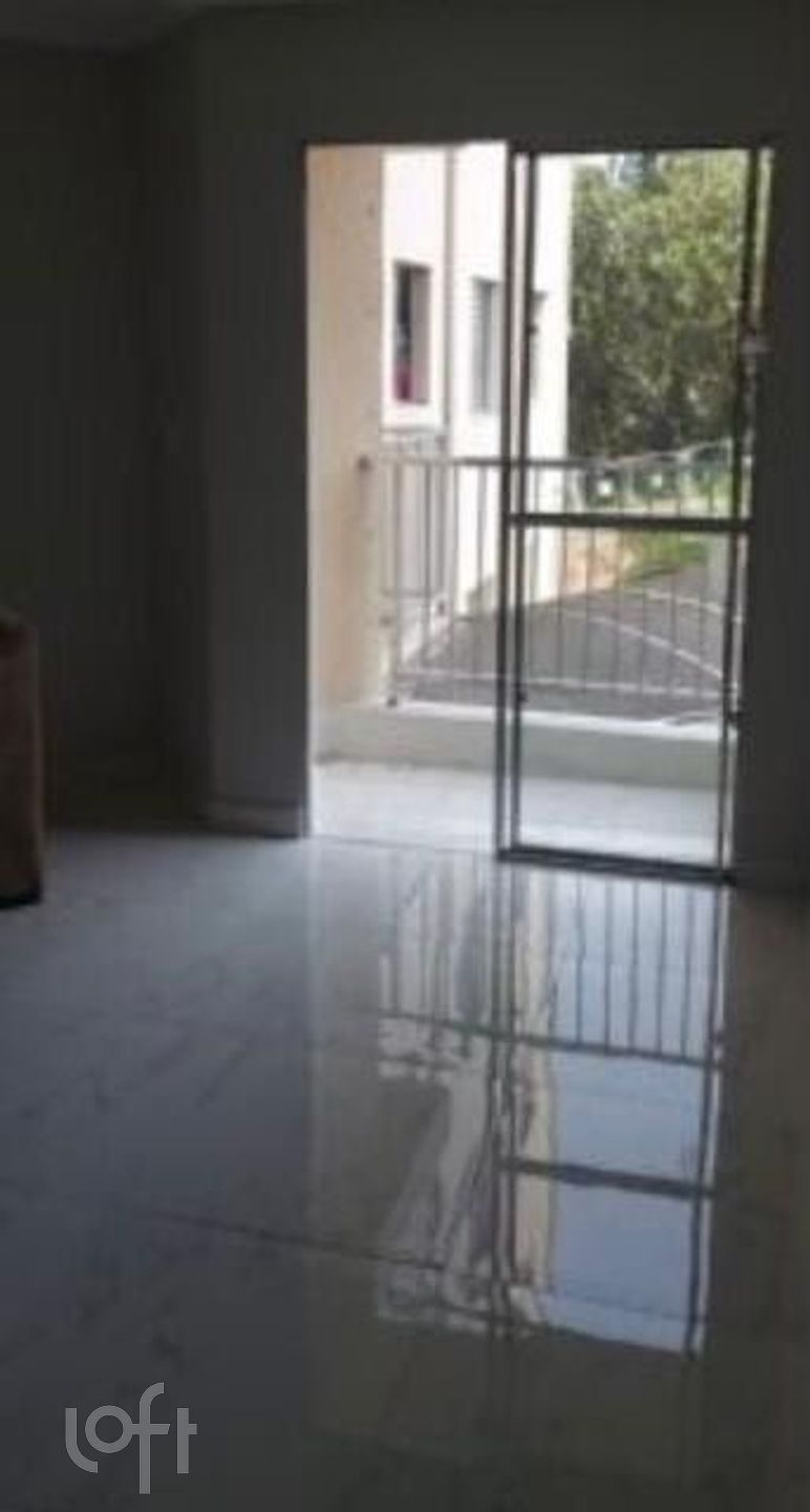 Apartamento à venda com 1 quarto, 62m² - Foto 1