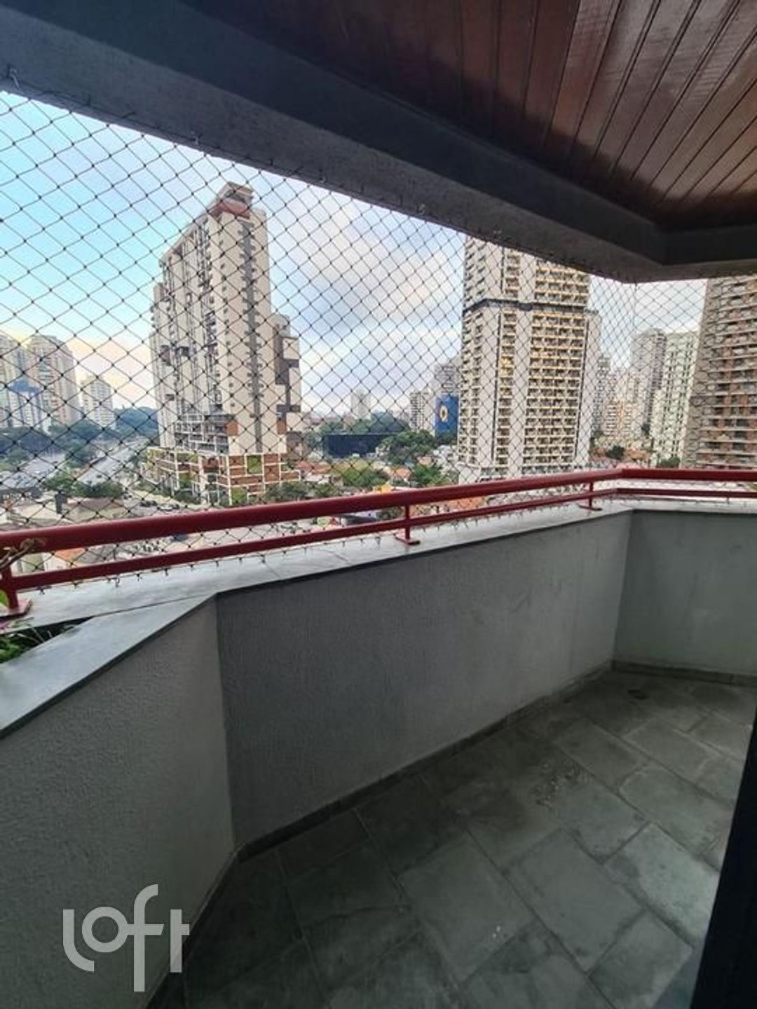 Apartamento à venda com 3 quartos, 131m² - Foto 24